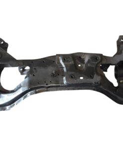 Alternative view of 00 01 02 Honda Accord Front Subframe Back/Rear Beam Crossmember Cradle 2.3L