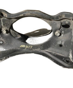 01-05 Toyota Rav 4 Back Crossmember Subframe Cradle Rear Axle Sub Frame