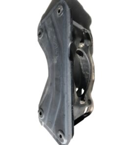 Alternative view of 01-05 Toyota Rav 4 Back Crossmember Subframe Cradle Rear Axle Sub Frame