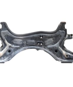 Alternative view of 01-05 Toyota RAV4 Front Subframe Cradle K-Frame Crossmember Suspension Rust Free