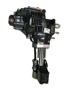 01-05 Toyota Rav4 Manual Transfer Case Assembly Differential Front