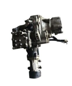 03 04 05 06 HYUNDAI SANTA FE TRANSFER CASE ASSEMBLY 3.5L 6 Cylinders OEM