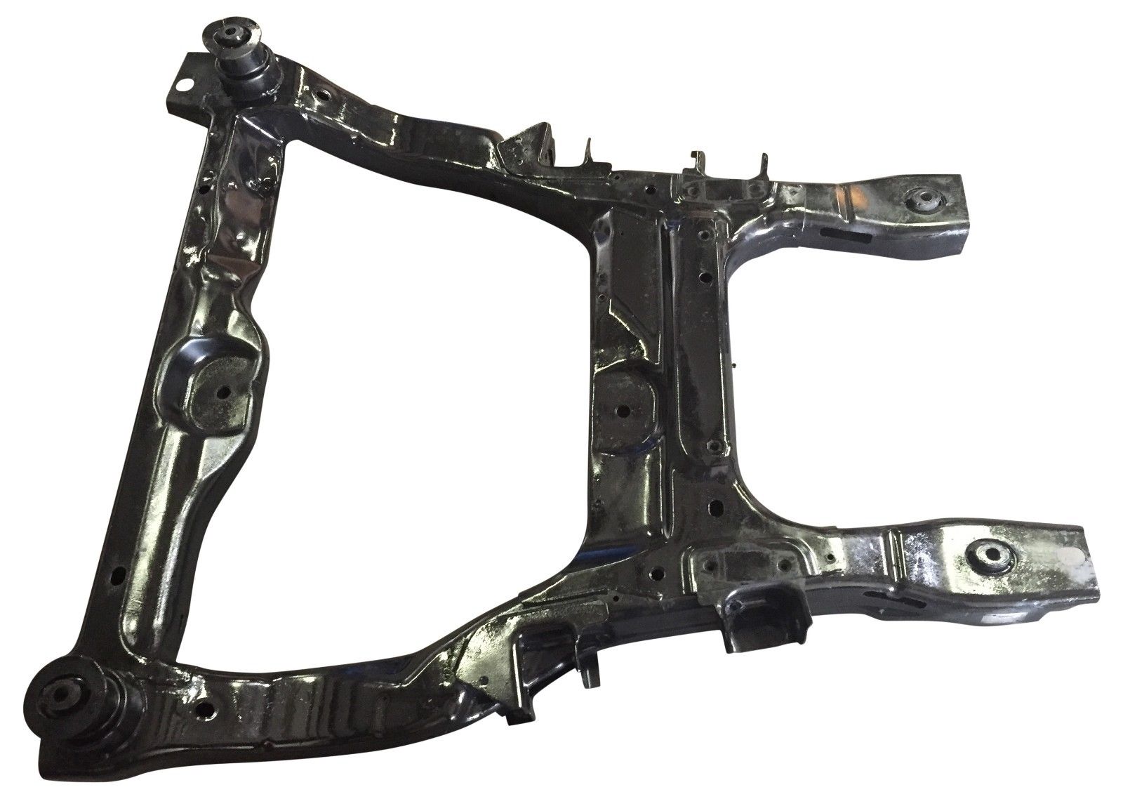 04-06 Chrysler Pacifica Front Suspension Engine Cradle Subframe Crossmember OEM