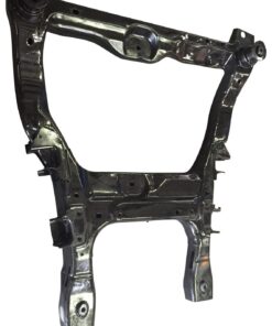 Alternative view of 04-06 Chrysler Pacifica Front Suspension Engine Cradle Subframe Crossmember OEM