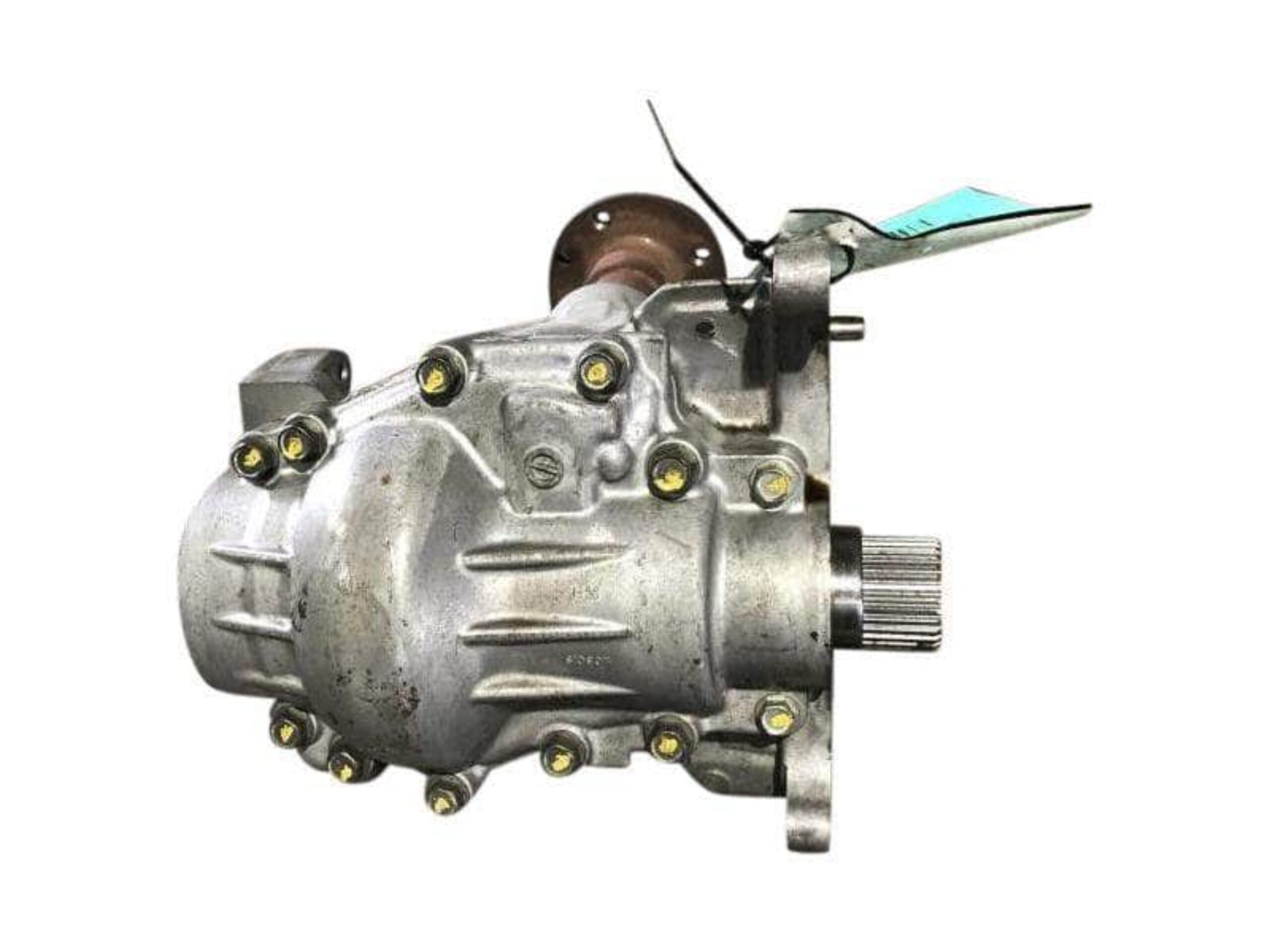 Nissan Pathfinder 4X4 Rear Carrier Differential 3.36 Ratio 05-12