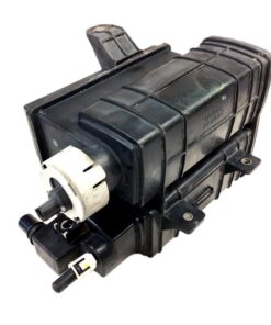 06-11 Civic Fuel Canister Evap Charcoal Engine Vapor Emissions