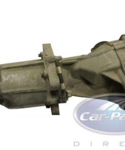 07 08 09 Ford Escape Mariner Lincoln MZX MKX Rear Axle Carrier Differential AWD