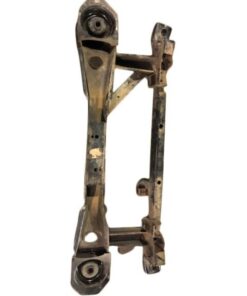 07 08 09 MAZDA 3 Rear Subframe Suspension Crossmember K-Frame OEM