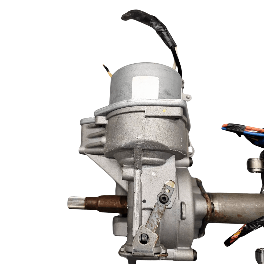 07-10 Hyundai Elantra Sedan Steering Column Gear Electric Power OEM - Image 4