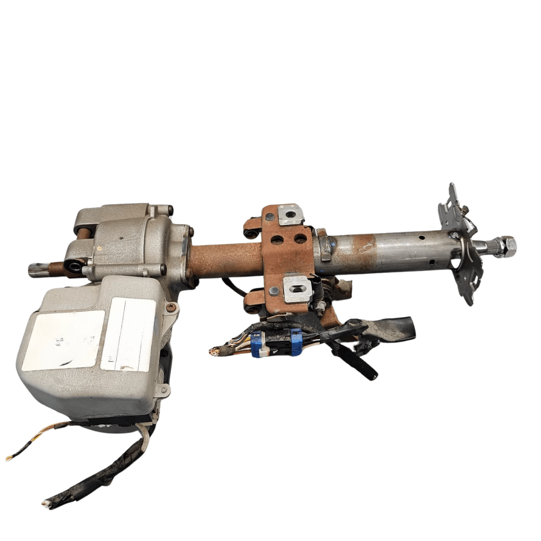 07-10 Hyundai Elantra Sedan Steering Column Gear Electric Power OEM - Image 5