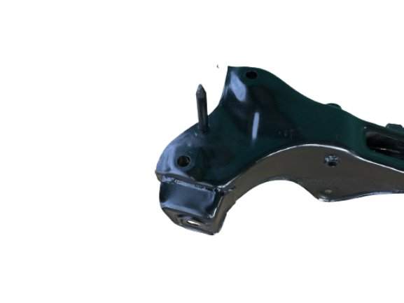 07-12 Hyundai Elantra Rear Subframe Cradle Crossmember Suspension - Image 3
