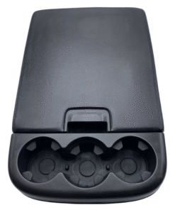 07-14 Chevrolet Tahoe Silverado GMC Sierra Yukon Jumpseat Console Jump Seat OEM
