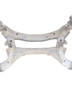 07 Mercedes E-Class REAR Subframe Cradle Crossmember K-Frame Type 211 E320