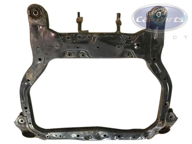 08-11 Kia Rio Hyundai Accent Front Subframe Suspension Crossmember Engine Cradle