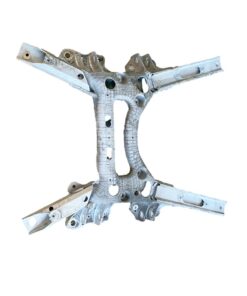 08-14 Cadillac CTS Front Subframe Crossmember Cradle RWD