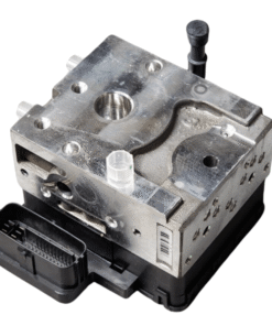 Alternative view of 08-16 Toyota Highlander/RXH450 Hybrid ABS Brake Pump & Module # 44510-48080 *K*