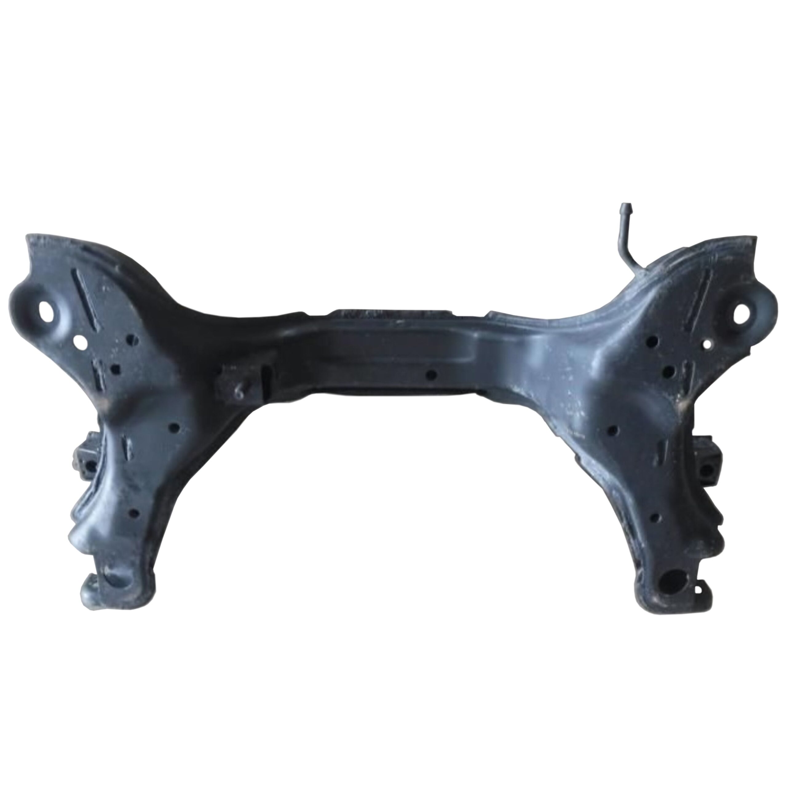 09-12 Escape Tribute Mariner Front Suspension Crossmember K-Frame Cross Member - Image 2