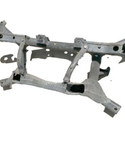 09-15 Mitsubishi Lancer Ralliart REAR OEM STOCK DIFFERENTIAL SUBFRAME SUB FRAME