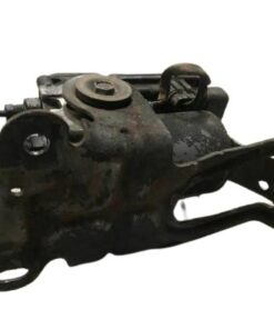 10-12 Ford Fusion Anti-Lock Brake Part Assembly VIN 3 8th Digit Hybrid L53108