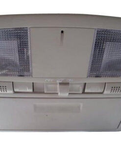 10-14 Mazda CX-9 Front Console OEM