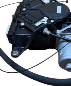 Alternative view of 11-17 Honda Odyssey Passenger Right Side Rear Power Sliding Door Motor Cables