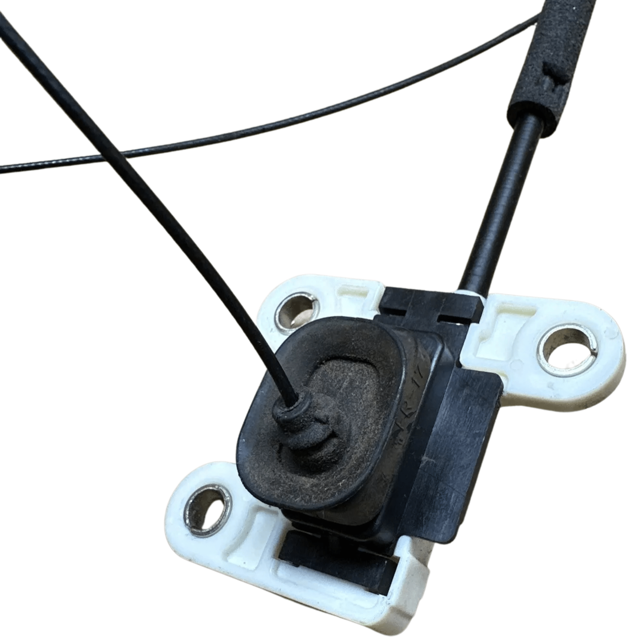 11-17 Honda Odyssey Passenger Right Side Rear Power Sliding Door Motor Cables - Image 4