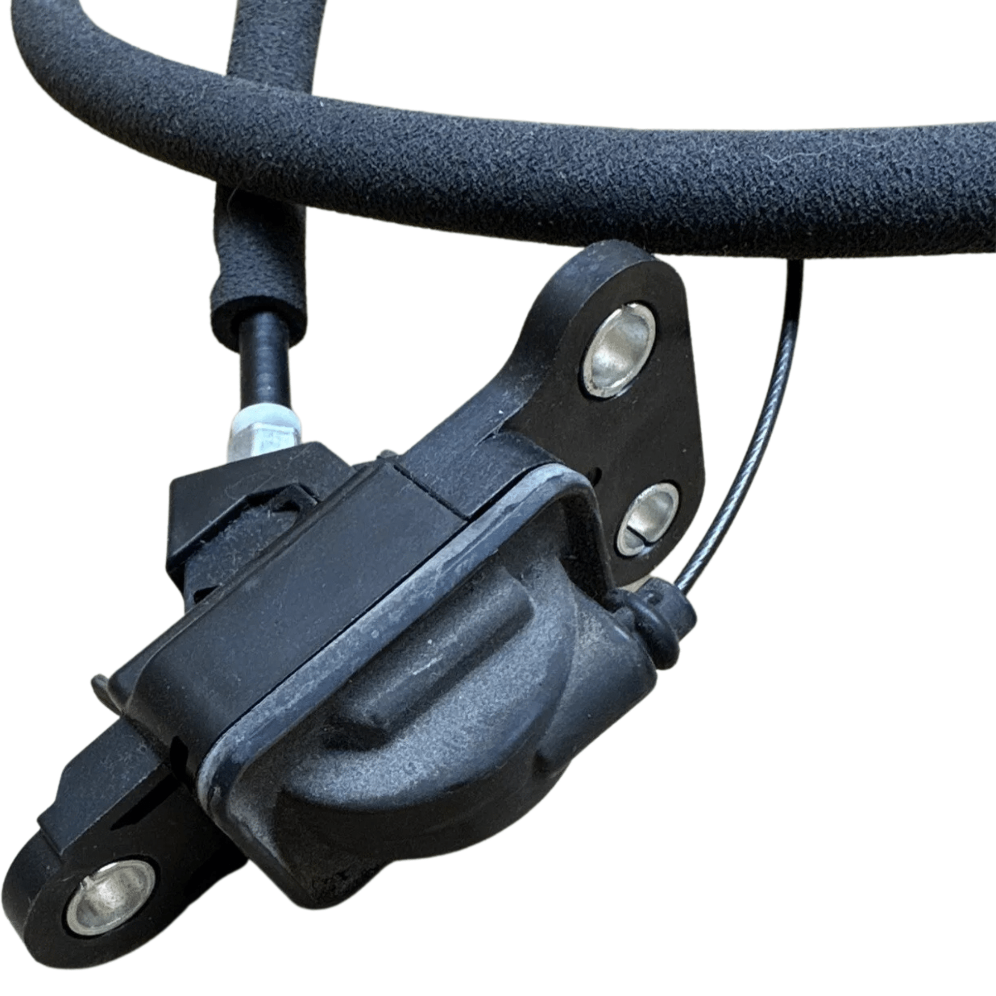 11-17 Honda Odyssey Passenger Right Side Rear Power Sliding Door Motor Cables - Image 3