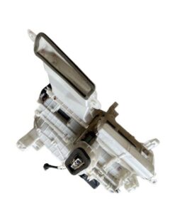 2012-2015 Toyota Prius C AC Heater Core W/ Blower Motor 87050-52310 w/o cold spec
