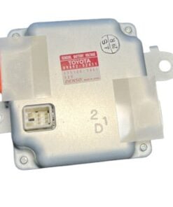 12-16 Toyota Prius C HYBRID battery control module COMPUTER ECU ECM 89892 52011