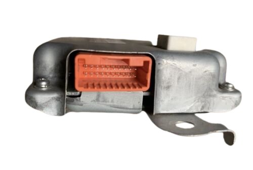 12-16 Toyota Prius C HYBRID battery control module COMPUTER ECU ECM 89892 52011 - Image 5