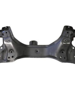 12-17 Hyundai Accent Front Subframe Suspension Crossmember K-Frame OEM