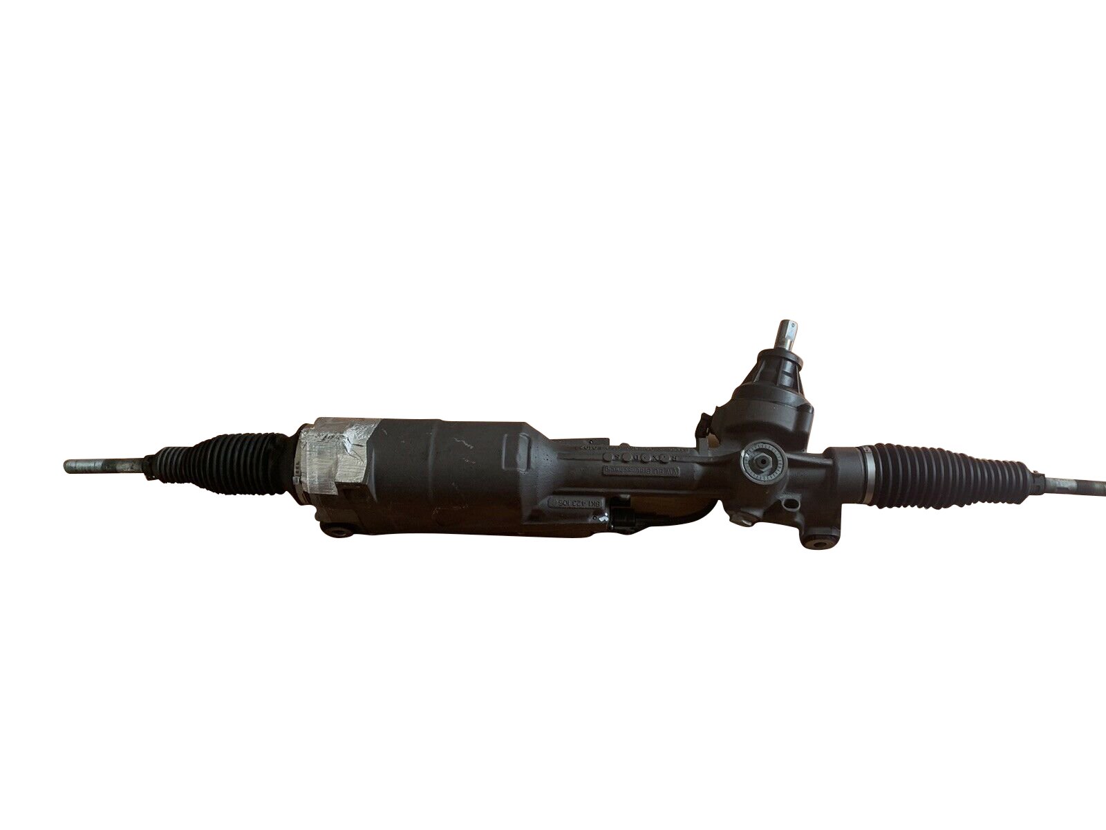 13-16 Audi A4 A5 S4 S5 Power Steering Rack and Pinion w/o Dynamic Steering