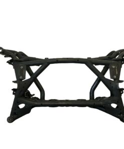 Alternative view of 15-17 BMW M4 Rear Suspension Cradle Subframe Crossmember OEM