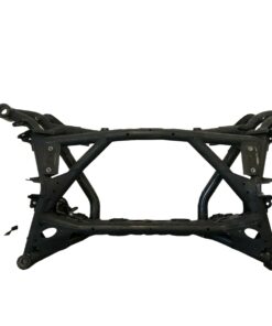 15-17 BMW M4 Rear Suspension Cradle Subframe Crossmember OEM