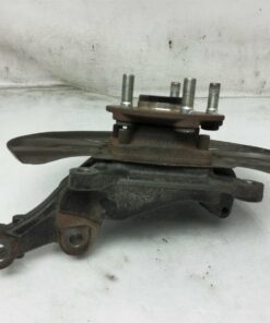 15-17 Subaru Crosstrek Front Left Spindle Knuckle Hub 28313SC011