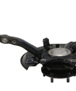 15-18 Toyota 4 Runner, Lexus GX460 Spindle Knuckle Left