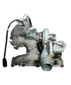 16 17 18 INFINITI Q50, Q60 LEFT Turbocharger 3.0L OEM