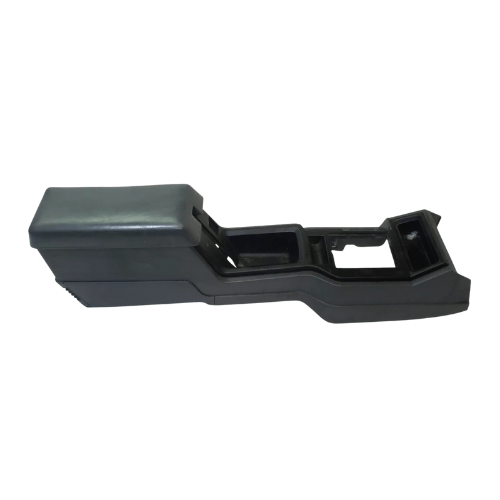 1984-1996 Jeep Cherokee XJ OEM Interior Floor Center Console Gray