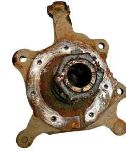1986-1995 Toyota Pickup truck 4RUNNER Steering Knuckle Spindle 4WD 4X4 IFS LEFT LH