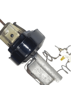 1987-1990 Jeep Wrangler YJ Power Brake Booster Master Cylinder OEM