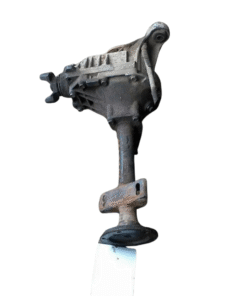 Alternative view of 1988-1996 Chevy Blazer S10 Jimmy S15 Front Axle Differential Carrier 3.42 Ratio