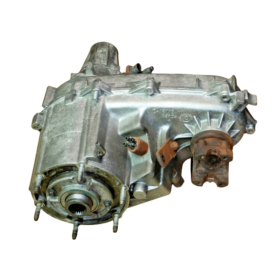 1989-1995 Jeep Wrangler YJ 231 J Transfer Case 23 Spline Short Input 6cyl Standard - Image 3