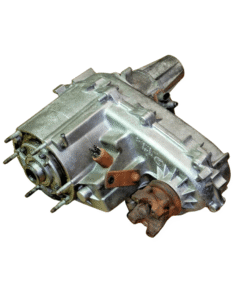 Alternative view of 1989-1995 Jeep Wrangler YJ 231 J Transfer Case 23 Spline Short Input 6cyl Standard
