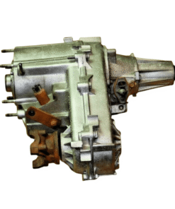 1989-1995 Jeep Wrangler YJ 231 J Transfer Case 23 Spline Short Input 6cyl Standard