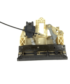 Alternative view of 1992-1995 Civic Climate Heater A/C Temperature Control Selector Analog Switch OEM