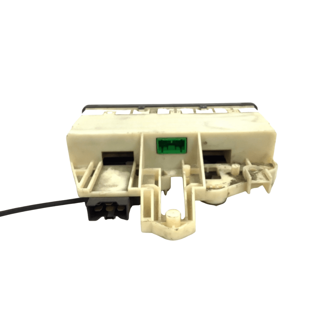 1992-1995 Civic Climate Heater A/C Temperature Control Selector Analog Switch OEM - Image 8
