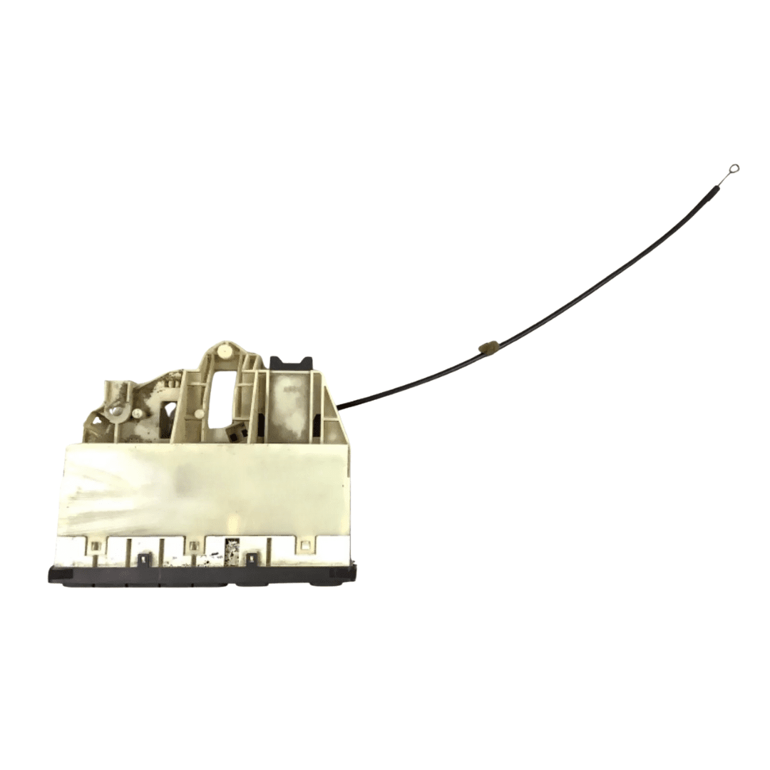 1992-1995 Civic Climate Heater A/C Temperature Control Selector Analog Switch OEM - Image 4