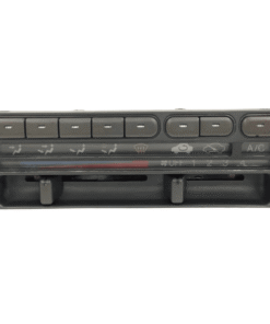 1992-1995 Civic Climate Heater A/C Temperature Control Selector Analog Switch OEM