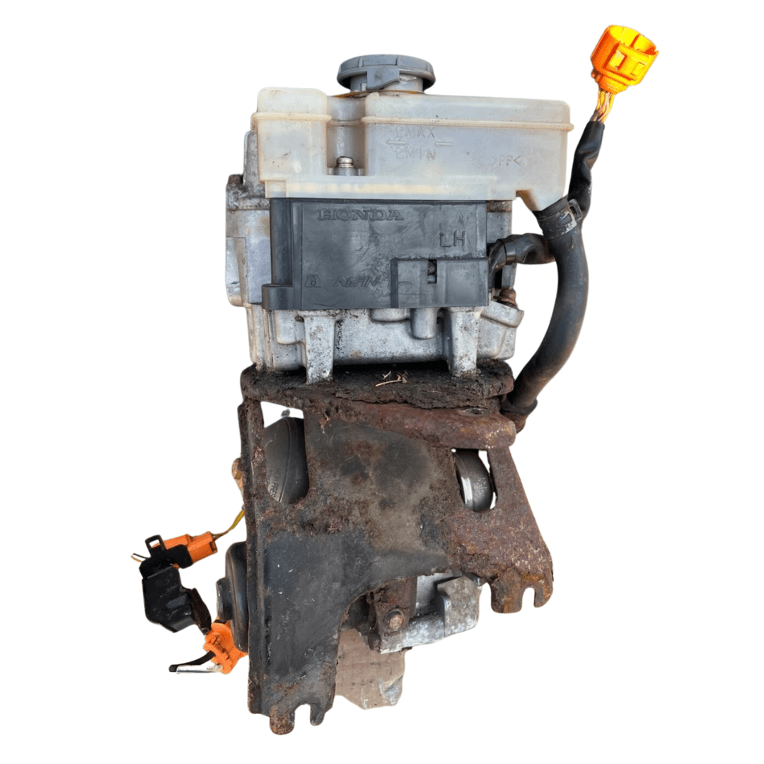 1992-1996 HONDA PRELUDE ABS PUMP WITH ACCUMULATOR ANTI LOCK BRAKES - Image 2