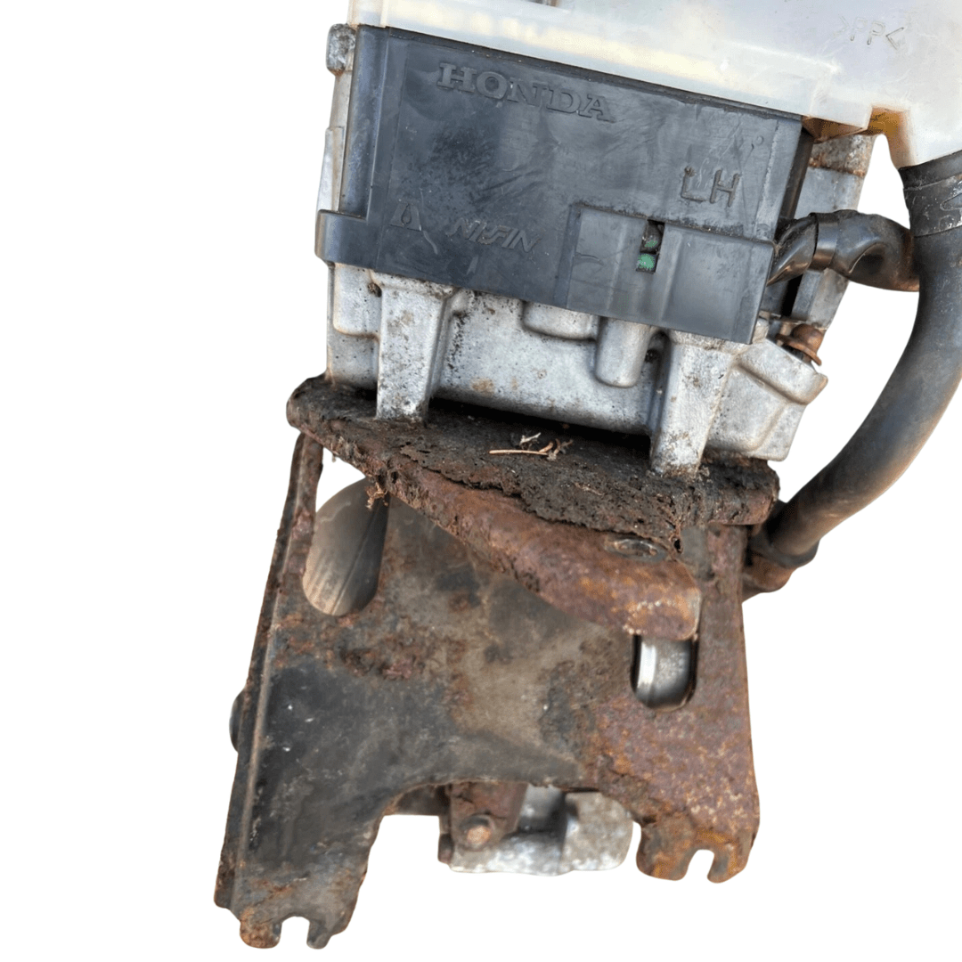 1992-1996 HONDA PRELUDE ABS PUMP WITH ACCUMULATOR ANTI LOCK BRAKES - Image 3